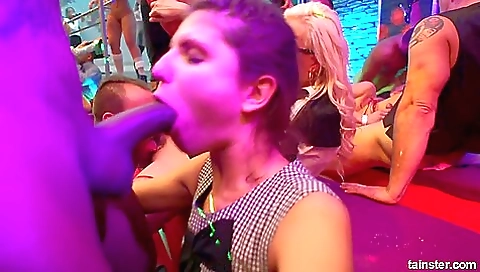 Mas learn a fuck and cum facial Mas learn a fuck and cum facial