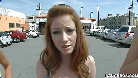 Cutie masturbating with toy Cutie masturbating with toy