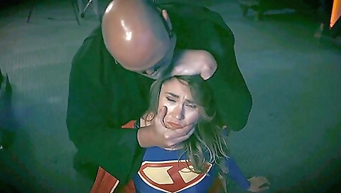 Cho ut intruder peels pure / escales