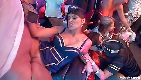 Slave's feet and collary