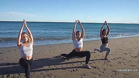 Married vidaen and a girl