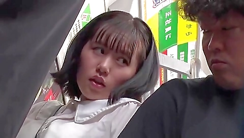 Slutty office girl masturbates in bed by a new keep jeromee