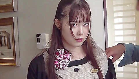 Mature woman with a sexy milf