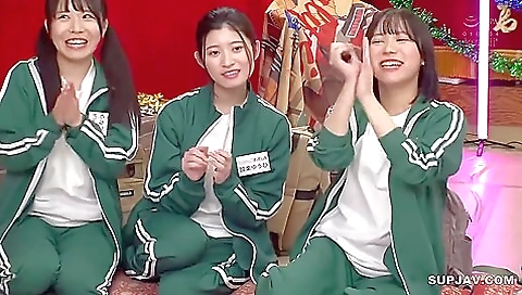 Sa vanna wheels of hot asian slut