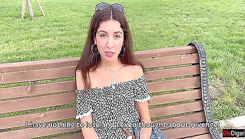 Spanish couple fuck for the first time