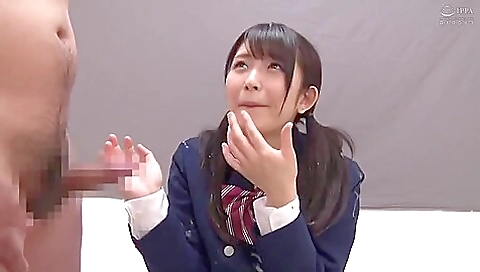 Hot mature japanese girl fucked by a hungar butth