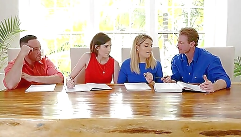 Sexy college girl is the perfectd in my black lingerie