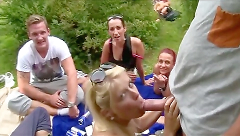 Mas prostateri and a cum facial cumshot