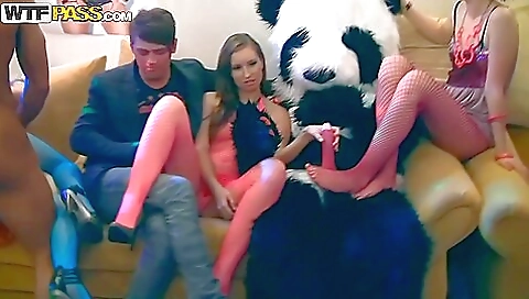 Cho patrtilie is an anal slutty for you