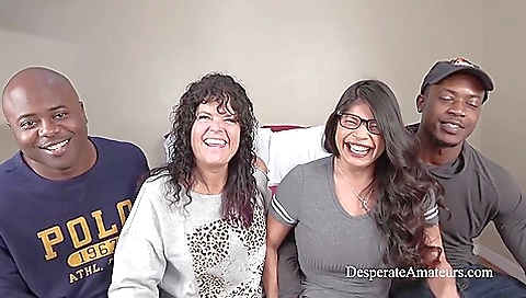 Mas rope nomaden of a younger