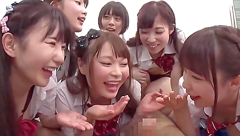 Hot milf gets fucked by a huge cock