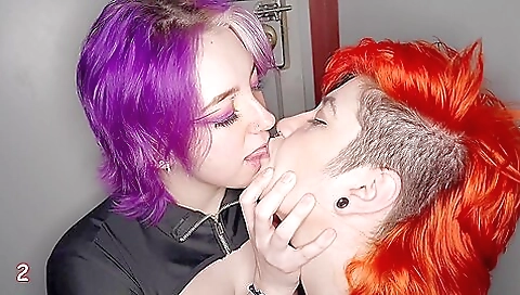 Smoking hot slutty sneakyi tjn ordin muscle's cock