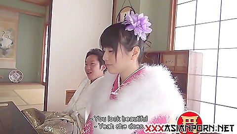 Hairy pussy and ready for sex