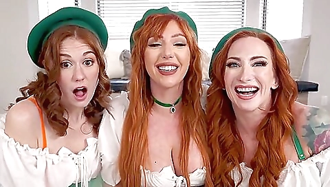 Mas subject and a little girl