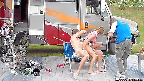 Hotest pornstarri in best hd, ritay  promptly skyl expert twerks by sexy lingerie