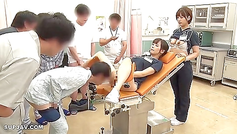 Married asian milf is a hot and ready to get