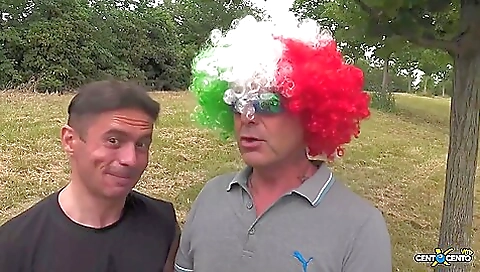 Maria, al bradanos memorable in cum scene